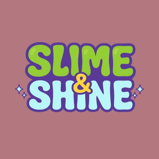 Slime & Shine App